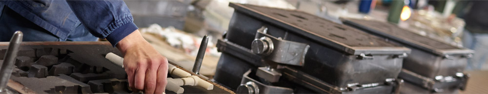 motori pompe ad immersione